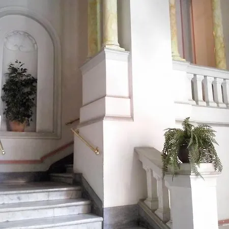 Argentina House Alojamento de Acomodação e Pequeno-almoço 3*