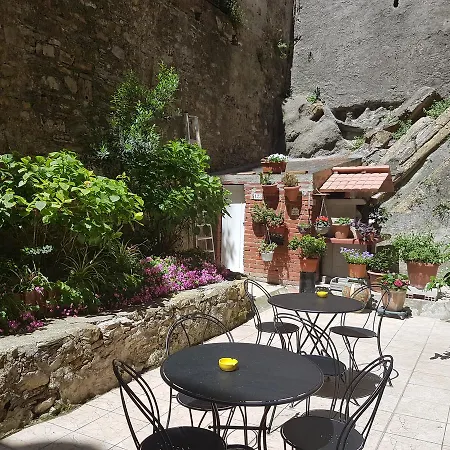 Alojamento de Acomodação e Pequeno-almoço Argentina House