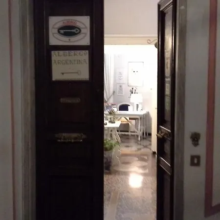 Argentina House Bed & Breakfast 3*