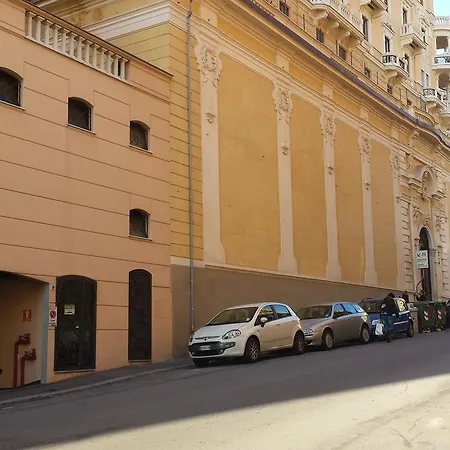 Argentina House Genua