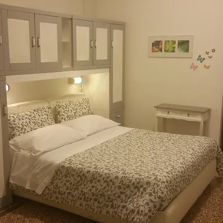 Argentina House Panzió