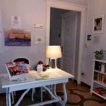 Argentina House Bed & Breakfast 3*