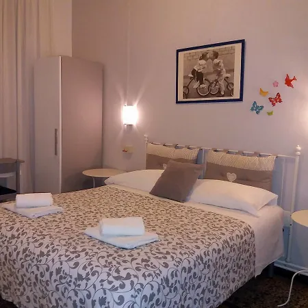 Argentina House 3* Genua