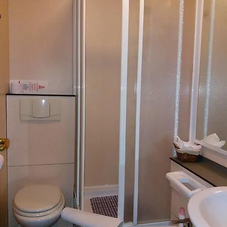 Argentina House Cenova