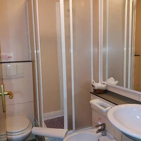 Oda ve Kahvaltı Argentina House 3*