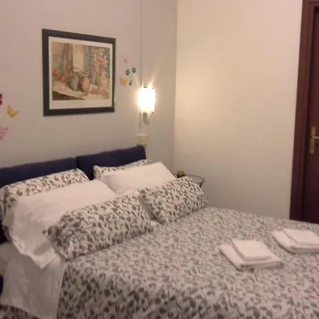 Argentina House Genova