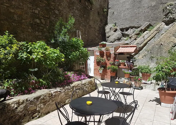 Couette-café Argentina House