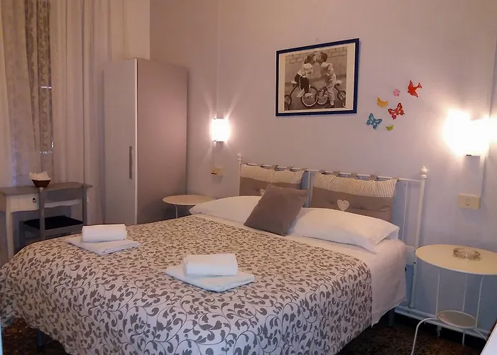 Argentina House 3* Gênes