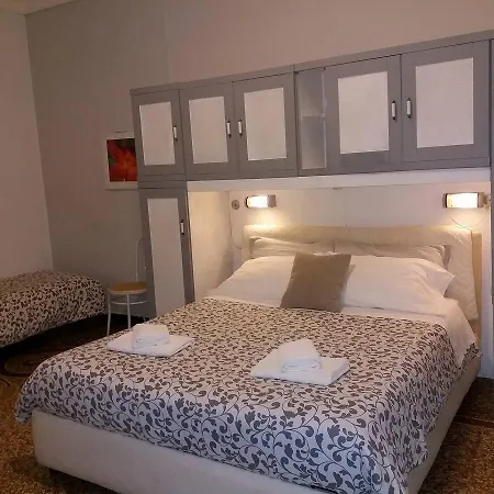 Bed & Breakfast Argentina House Genova