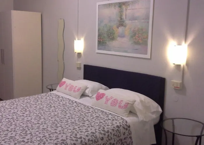 B&B Argentina House 제노바