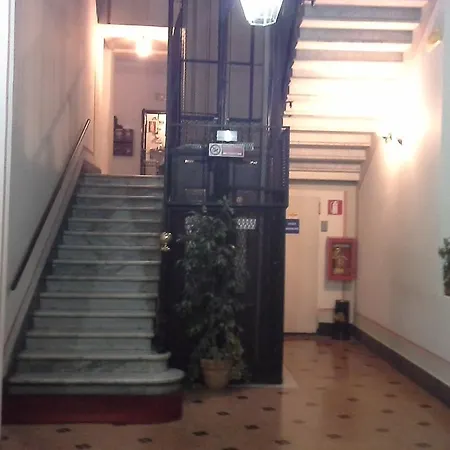 Argentina House 3* Genua