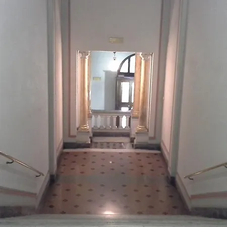 Argentina House 3* Genua
